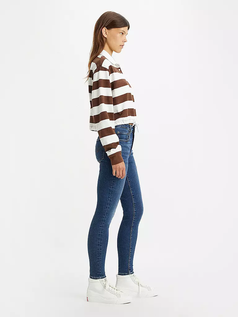 LEVI'S® | Jeans a vita alta skinny fit 721 | 