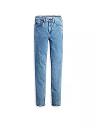 LEVI'S® | Jeans 724 HIGH RISE STRAIGHT | Blu