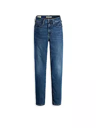 LEVI'S® | Jeans 724 HIGH RISE STRAIGHT | Blu scuro