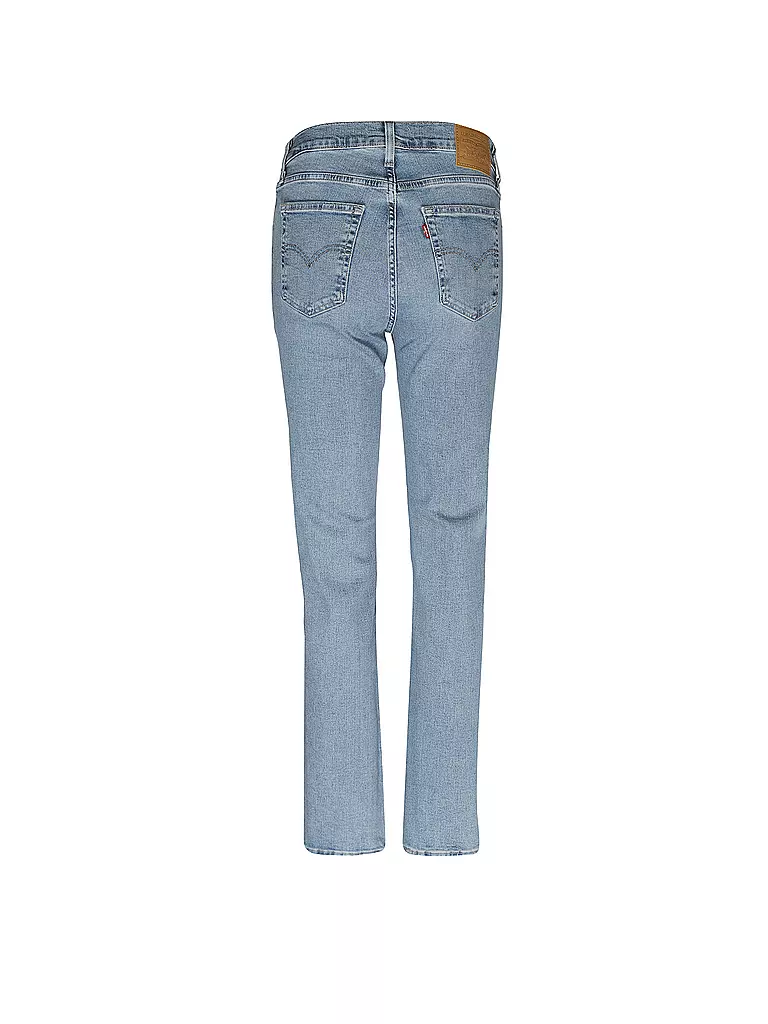 LEVI'S® | Jeans a vita alta Straight Fit 724 | 