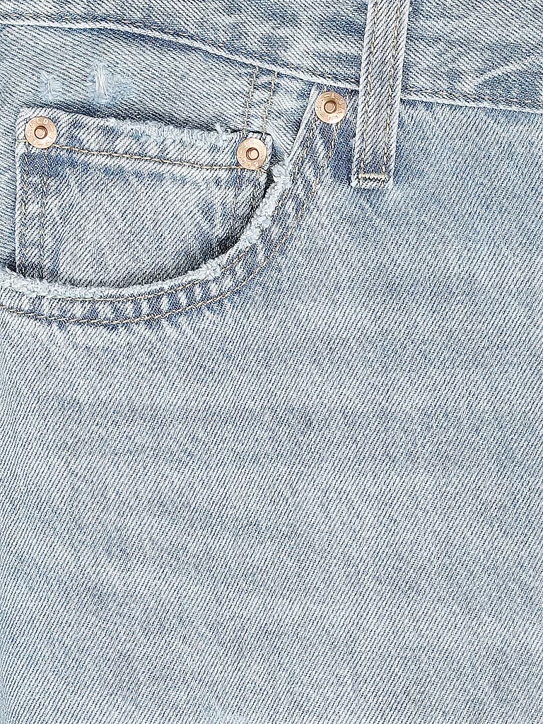 LEVI'S® | Jeans a vita alta Straight Fit 7/8 RIBCAGE STRAIGHT | 