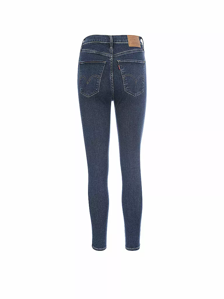 LEVI'S® | Jeans a vita alta super skinny fit Mile | 