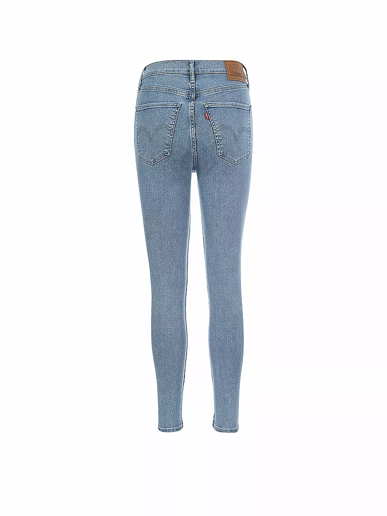 LEVI'S® | Jeans a vita alta super skinny fit Mile | 