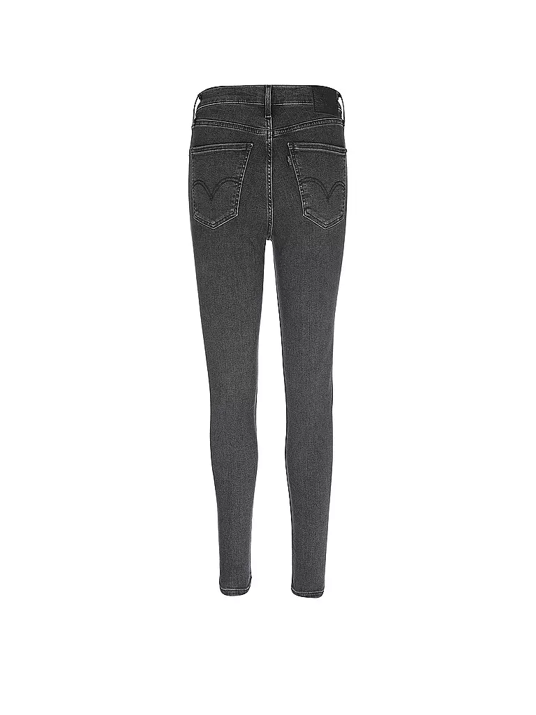 LEVI'S® | Jeans a vita alta super skinny fit Mile | 