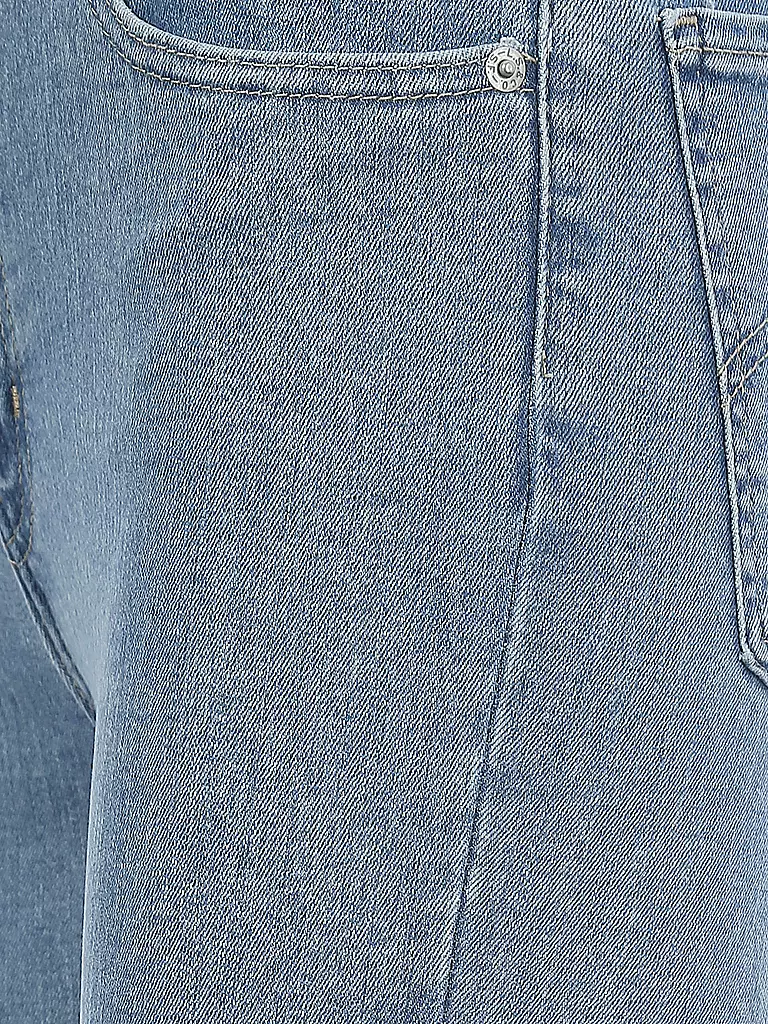 LEVI'S® | Jeans a vita alta super skinny fit Mile | 