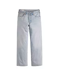 LEVI'S® | Jeans Baggy Fit 578 BAGGY 8AM IN CHARLOTTE | Blu chiaro
