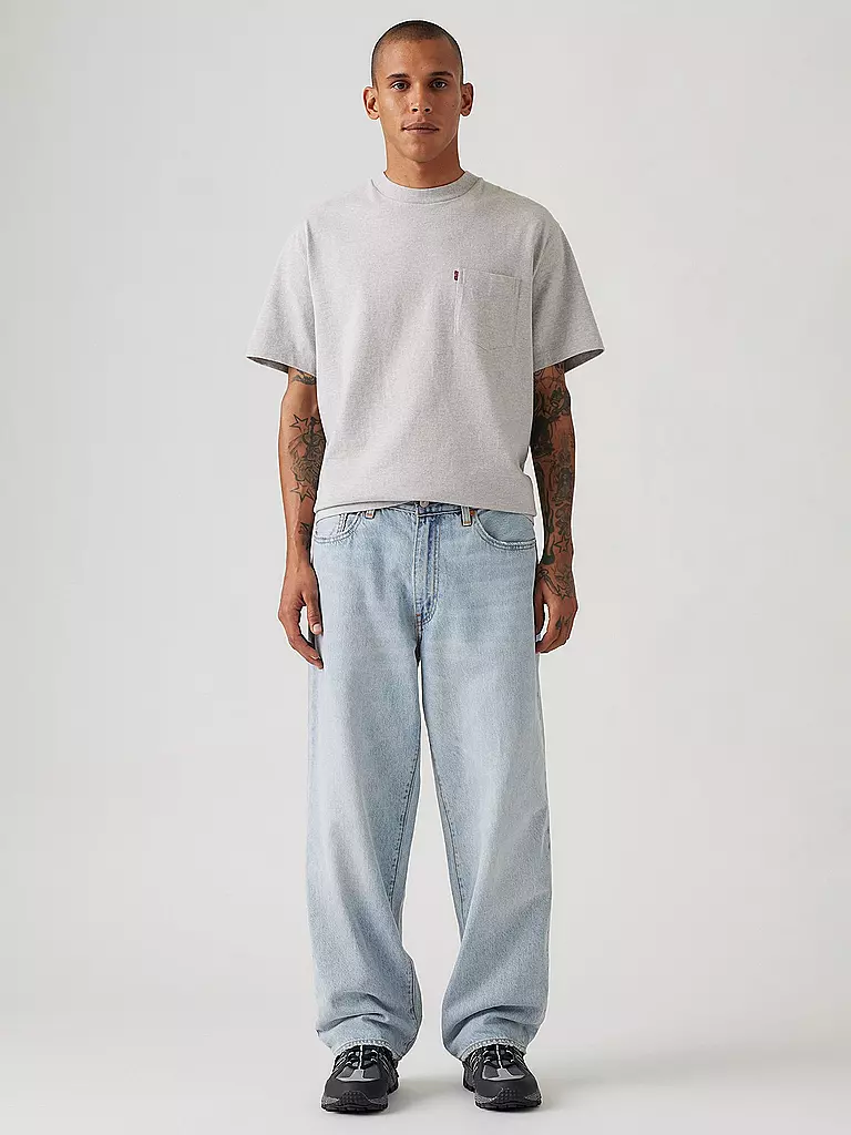 LEVI'S® | Jeans Baggy Fit 578™ | Blu chiaro