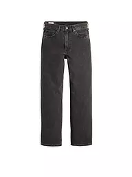 LEVI'S® | Jeans Baggy Fit 578 BAGGY 8AM IN CHARLOTTE | Nero