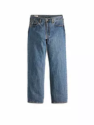 LEVI'S® | Jeans Baggy Fit 578 BAGGY 8AM IN CHARLOTTE | Blu
