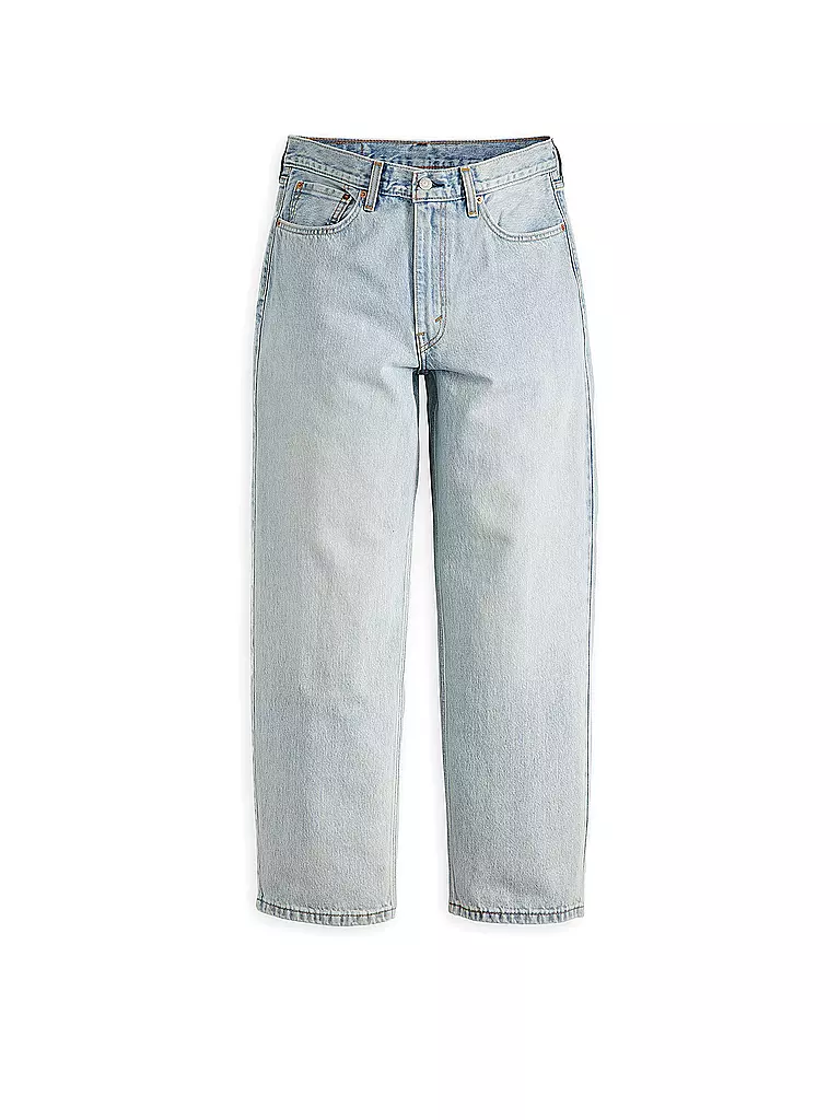 LEVI'S® | Jeans Baggy Fit 578 | Blu chiaro
