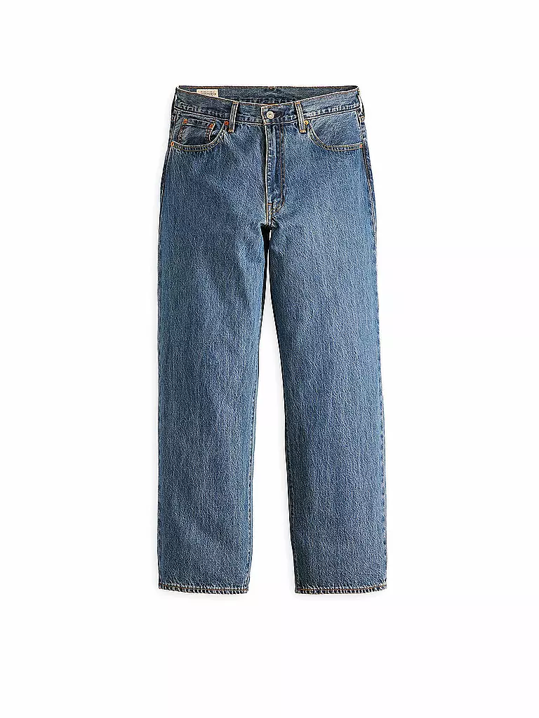 LEVI'S® | Jeans Baggy Fit 578 | Blu