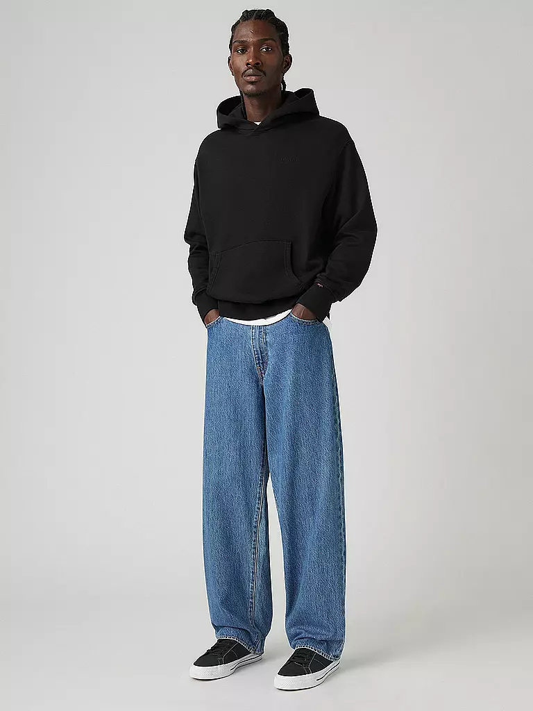 LEVI'S® | Jeans Baggy Fit 578 | Blu
