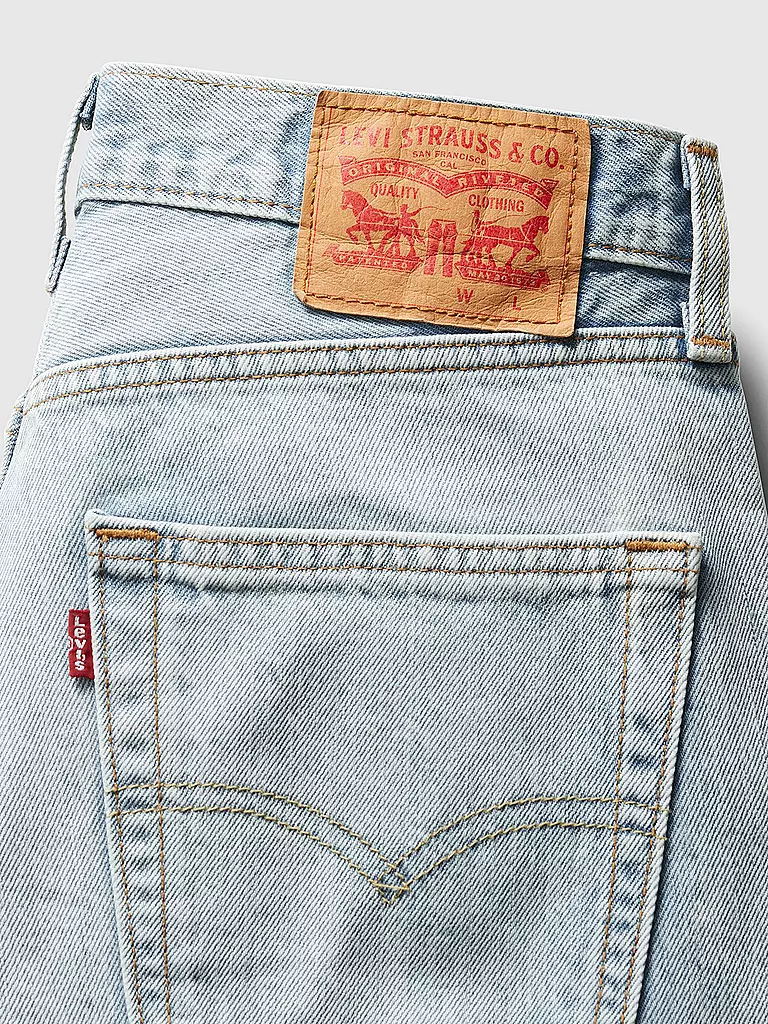 LEVI'S® | Jeans Baggy Fit 578 | Blu chiaro