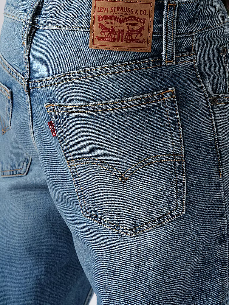 LEVI'S® | Jeans Baggy Fit 94 | Blu