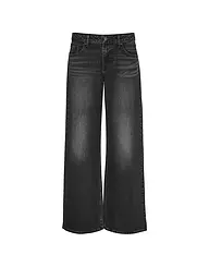 LEVI'S® | Jeans a gamba larga LOW LOOSE TOMORROW MORNING | Nero