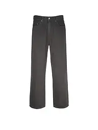 LEVI'S® | Jeans Baggy Fit 578 BAGGY 8AM IN CHARLOTTE | Nero