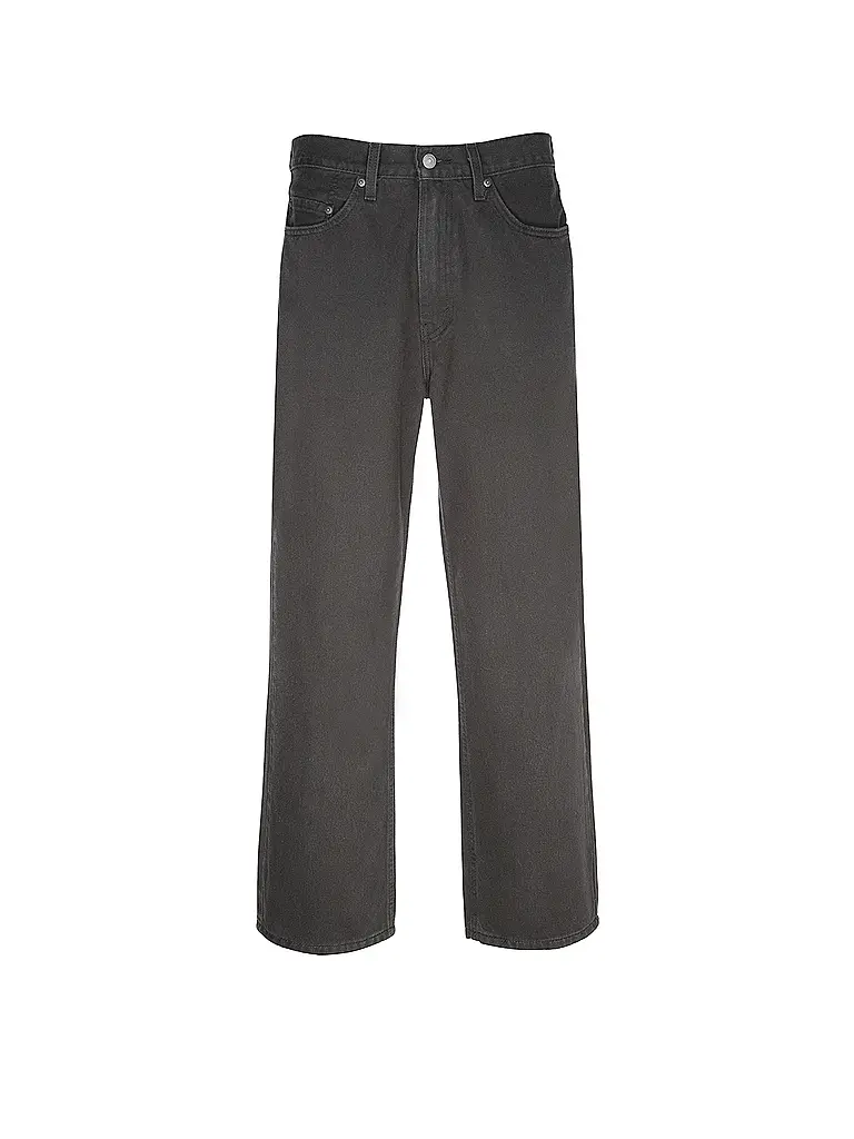LEVI'S® | Jeans Baggy Fit METEORITE | Nero