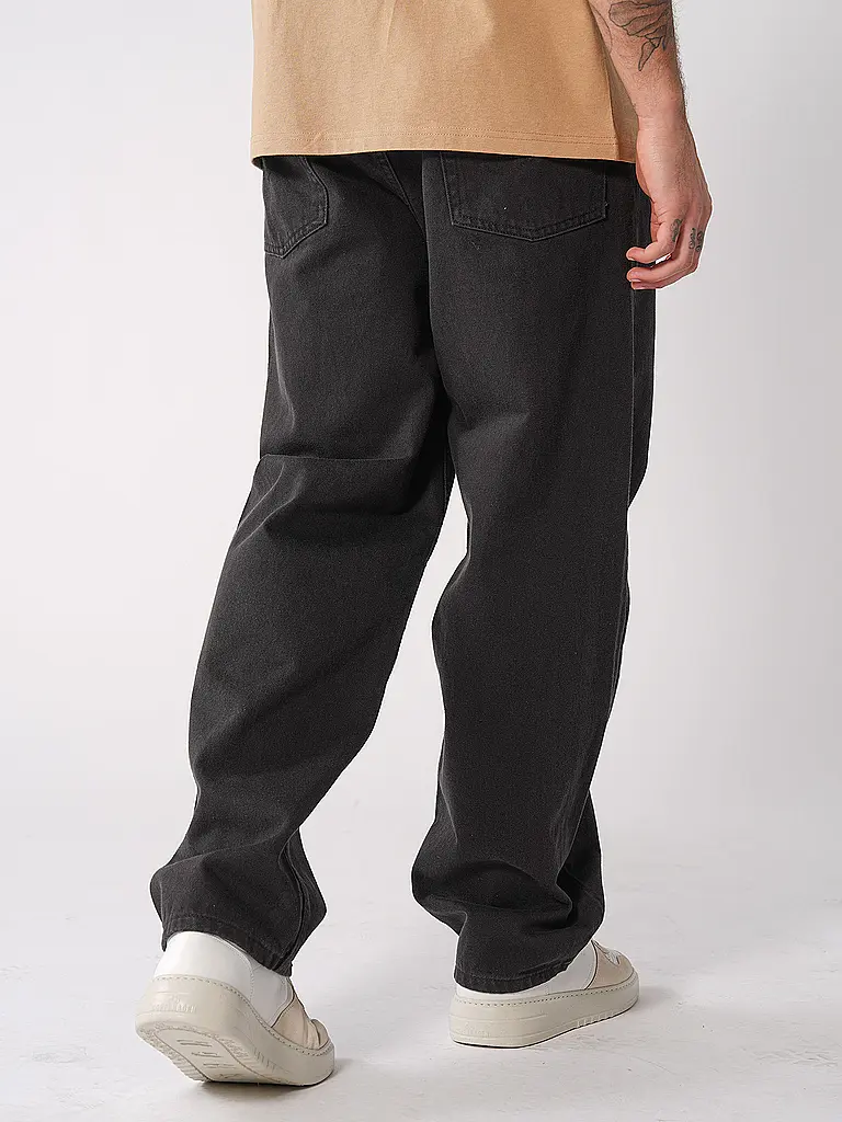 LEVI'S® | Jeans Baggy Fit METEORITE | Nero