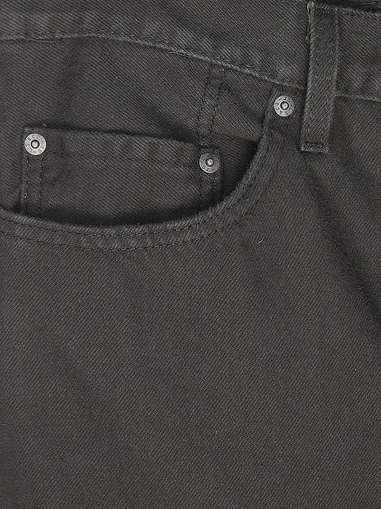 LEVI'S® | Jeans Baggy Fit METEORITE | Nero
