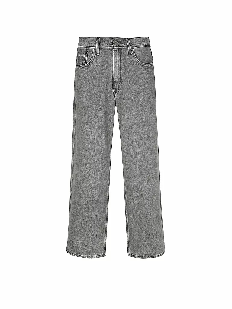 LEVI'S® | Jeans Baggy Fit | Grigio