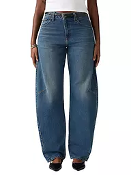 LEVI'S® | Jeans Balloon Fit BAGGY DAD BARREL | Blu scuro