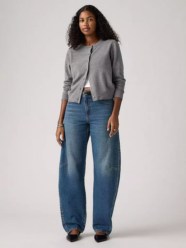 LEVI'S® | Jeans Balloon Fit BAGGY DAD BARREL MOST WANTED | 