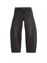 LEVI'S® | Jeans Balloon Fit BAGGY DAD BARREL | Nero