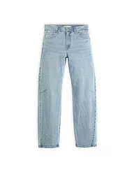 LEVI'S® | Jeans Balloon Fit BAGGY DAD BARREL | Blu chiaro
