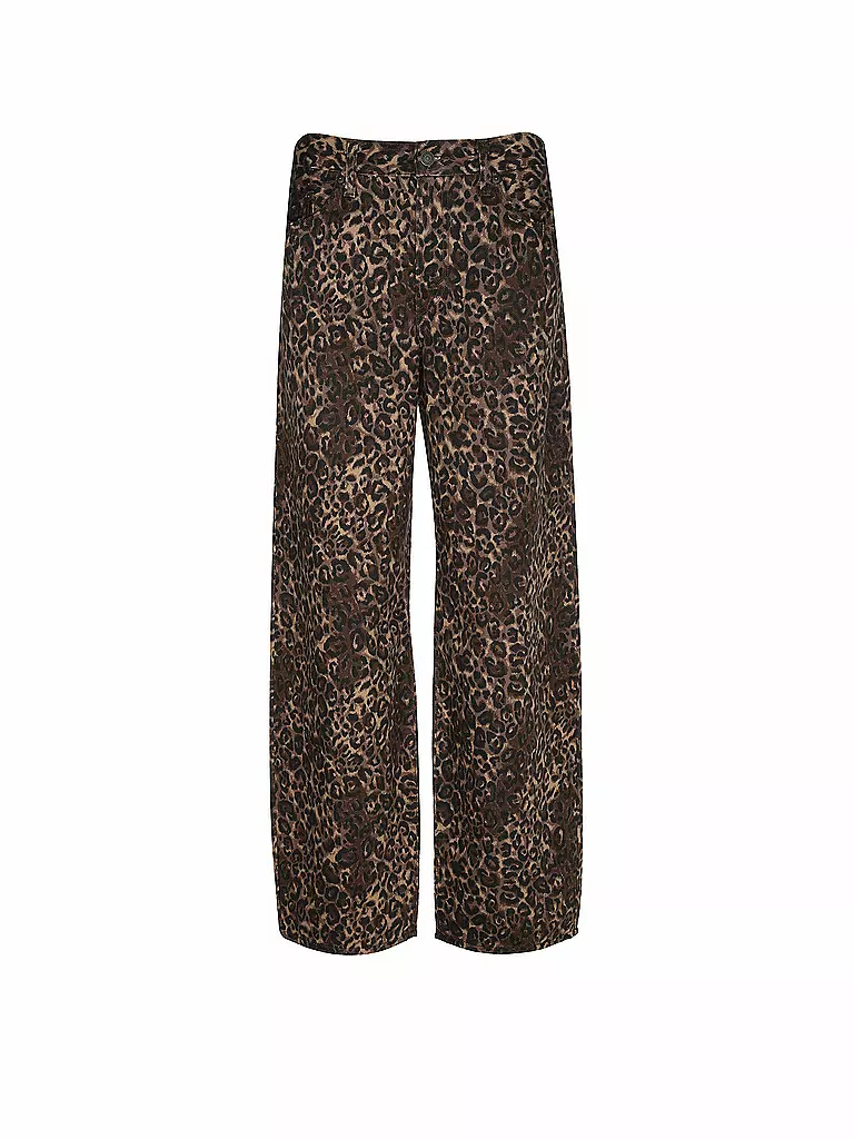 LEVI'S® | Jeans Balloon Fit BAGGY DAD CAT EYES | Marrone