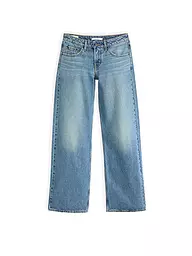 LEVI'S® | Jeans a gamba larga LOW LOOSE TOMORROW MORNING | Blu