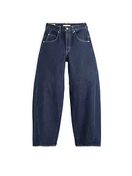 LEVI'S® | Jeans Balloon Fit SUPER BAGGY BARREL | Blu scuro