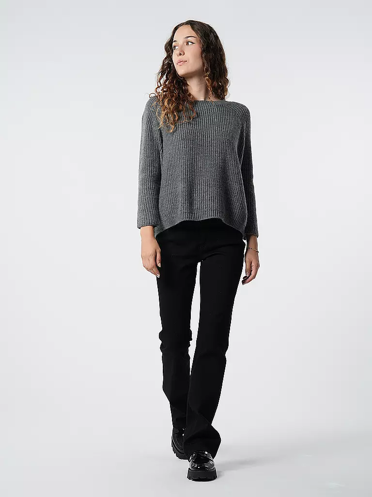 LEVI'S® | Jeans Bootcut 725 HIGH RISE | Nero