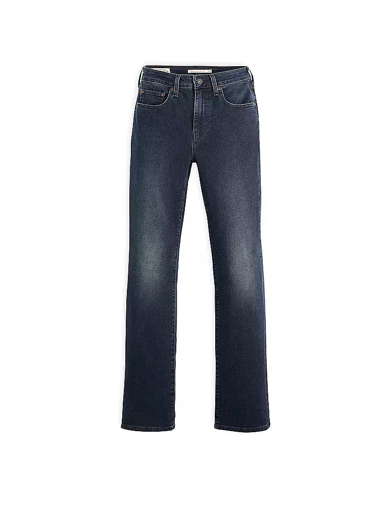 LEVI'S® | Jeans Bootcut 725 | Blu scuro
