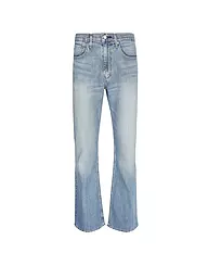 LEVI'S® | Jeans Bootcut Fit 527 SLIM | Blu