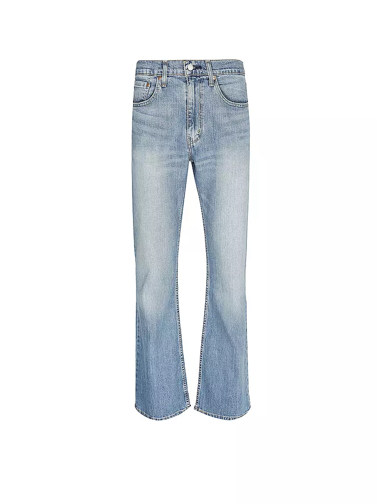 LEVI'S® | Jeans Bootcut Fit 527 SLIM | Blu