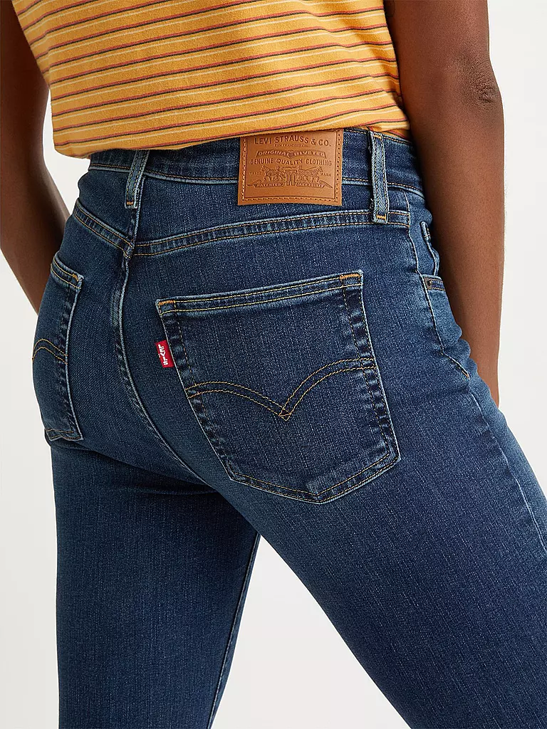 LEVI'S® | Jeans Bootcut Fit 725 | Blu