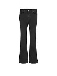 LEVI'S® | Jeans Bootcut Fit SUPERLOW | Nero