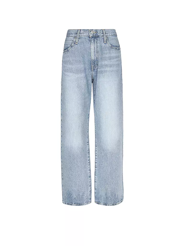LEVI'S® | Jeans Boyfriend Fit 94 BAGGY | Blu chiaro