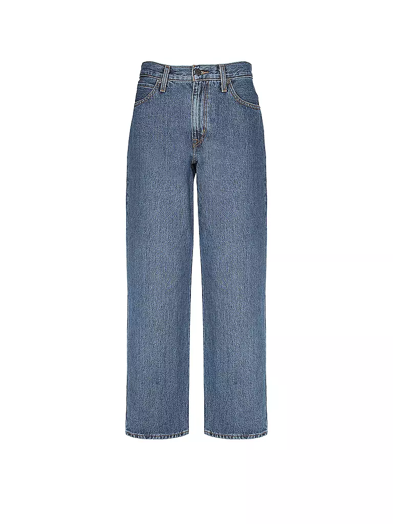 LEVI'S® | Jeans Boyfriend Fit 94 BAGGY | Blu