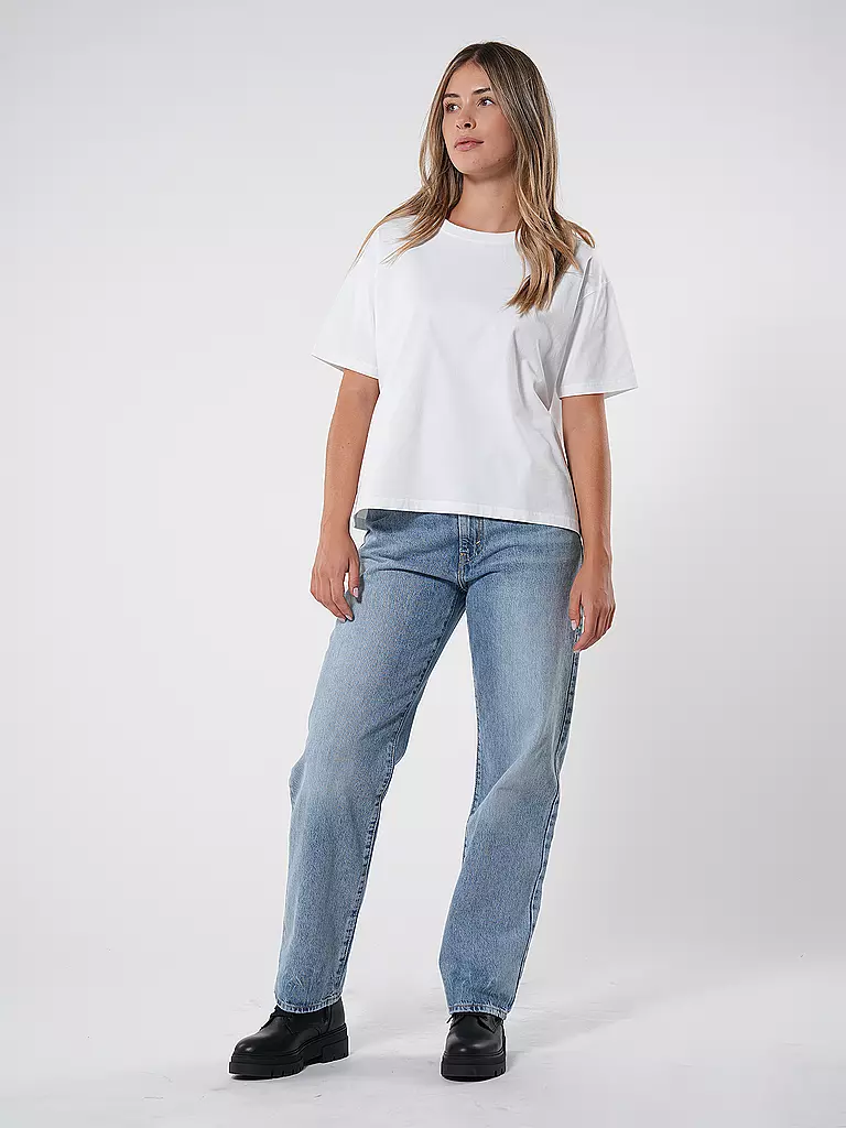 LEVI'S® | Jeans Boyfriend Fit 94 BAGGY | Blu chiaro