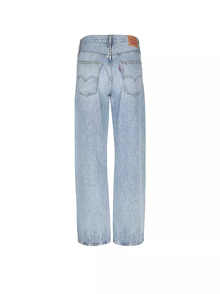LEVI'S® | Jeans Boyfriend Fit 94 BAGGY | Blu chiaro