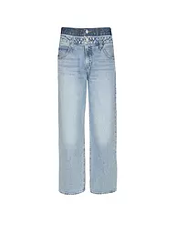 LEVI'S® | Jeans Boyfriend Fit 94 BAGGY MASHUP LAYER CAKE | Blu