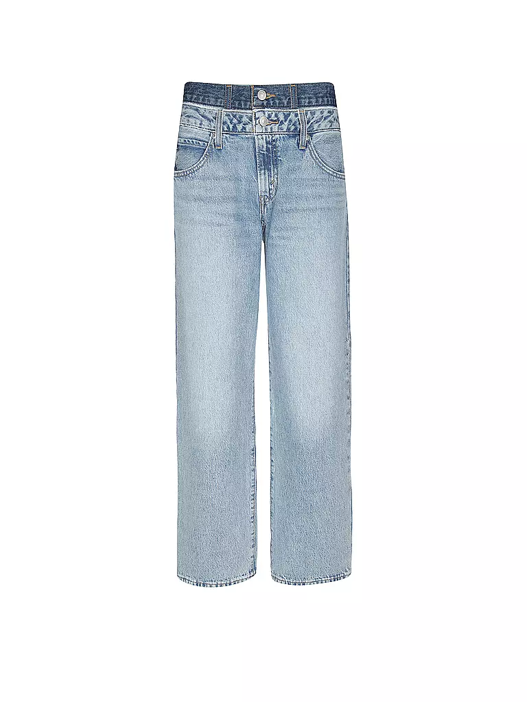 LEVI'S® | Jeans Boyfriend Fit | Blu