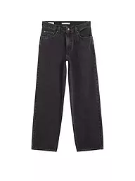 LEVI'S® | Jeans Relaxed Fit BAGGY | Nero