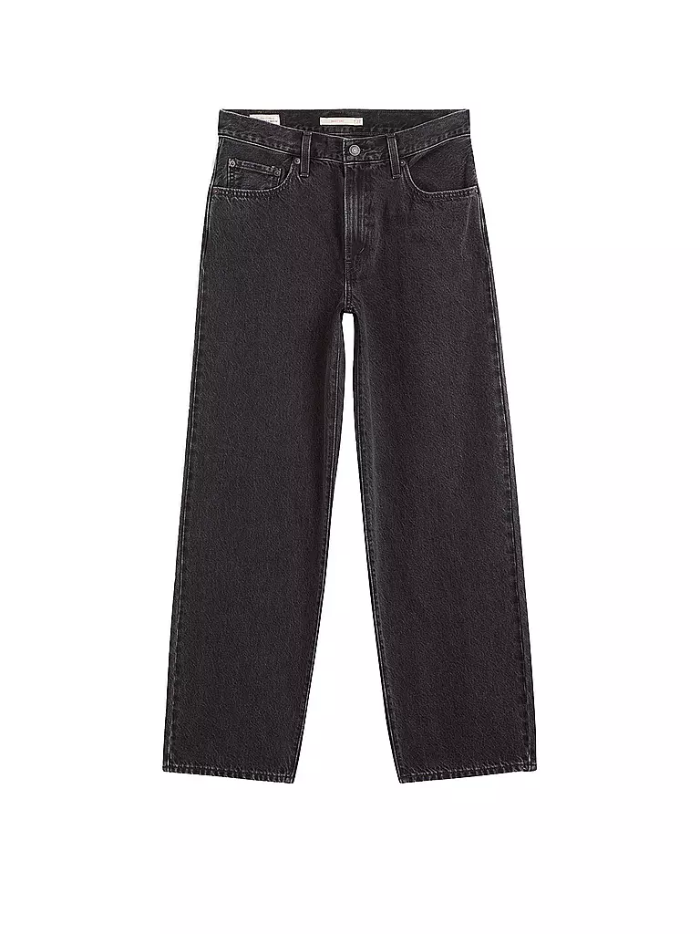 LEVI'S® | Jeans Dad Fit BAGGY DAD | Nero