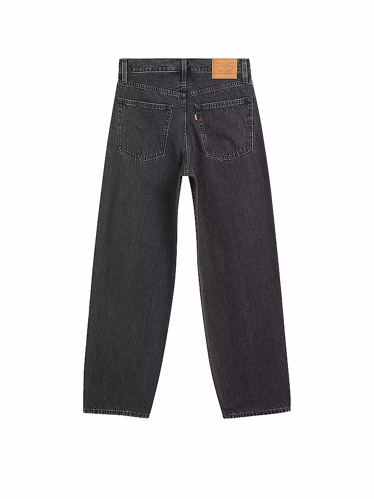 LEVI'S® | Jeans Dad Fit BAGGY DAD | Nero
