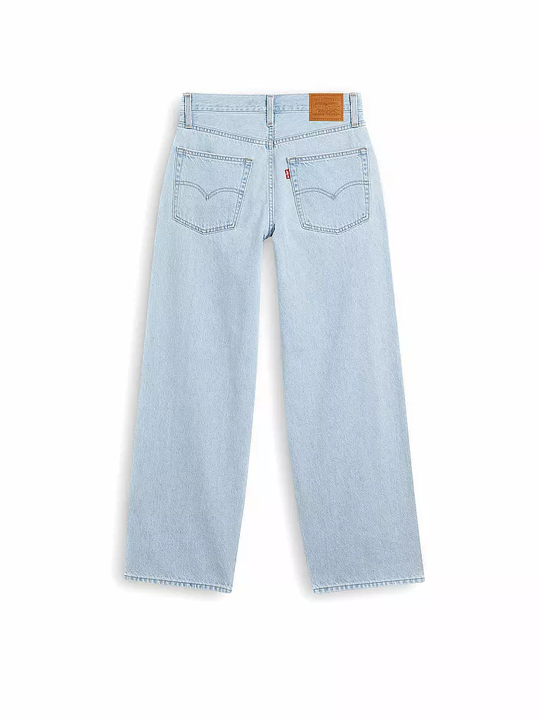LEVI'S® | Jeans Dad Fit BAGGY DAD | Blu chiaro