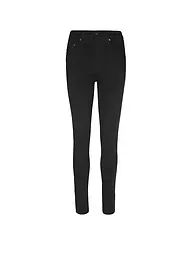 LEVI'S® | Jeans 721 HIGH-RISE SKINNY | Nero