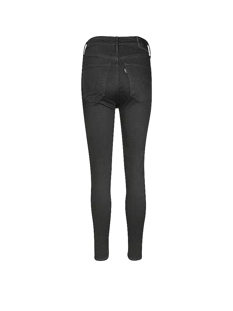 LEVI'S® | Jeans High-Super-Skinny-Fit MILE | 