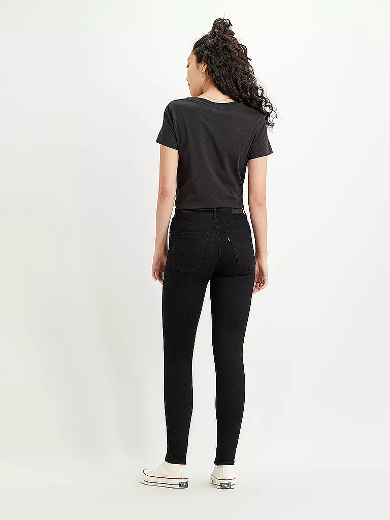 LEVI'S® | Jeans High-Super-Skinny-Fit MILE | 